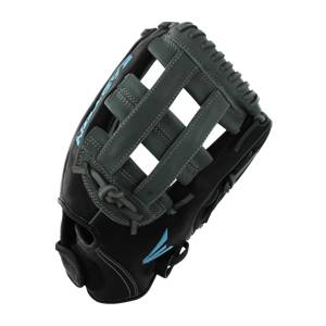 Easton Core Pro 12.25" Fastpitch Softball Glove: COREFP1225BKGY: Image #312341