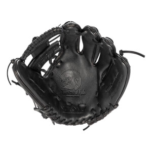 Nokona American Kip Select 11.25" Youth Baseball Glove: A-200B: Image #430360