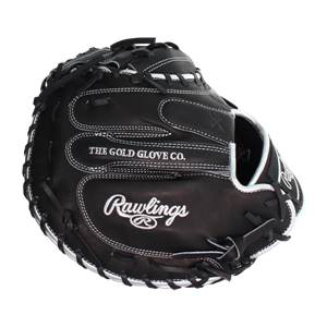 Rawlings Heart of the Hide Color Sync 3.0 34.00" Baseball Glove: PROCM43BP Catcher's Mitt: Image #374277