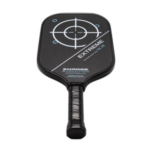 Engage Evolution Extreme V2 16mm Middleweight Carbon Fiber Pickleball Paddle: Image #441501