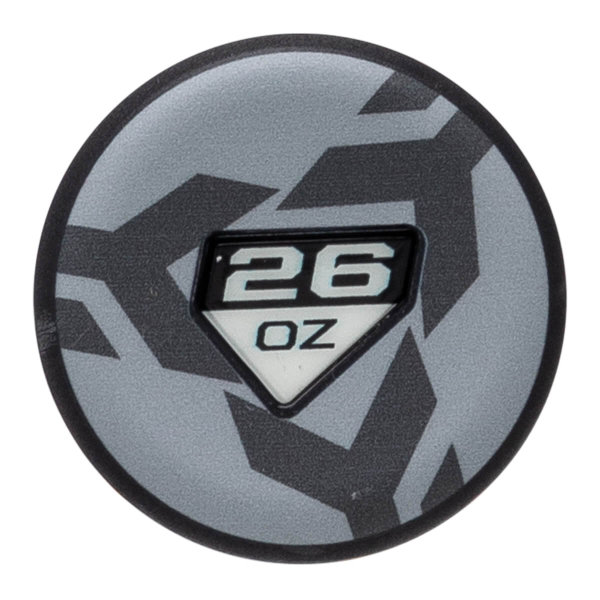 DeMarini Flipper USA 12" Endloaded USA Slow Pitch Softball Bat: WBD2505010: Image #451559