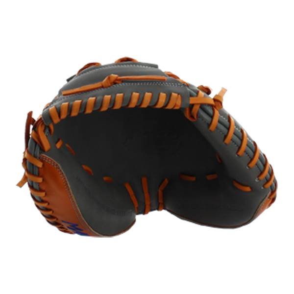 Easton MAKO College Custom Series Exclusive Baseball Glove: UFCM Catcher's Mitt: Image #308826