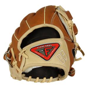Louisville Slugger TPX Pro Flare Series: FL1175CC: Image #291569