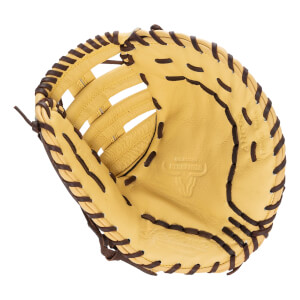 Akadema Prodigy 11.5" Youth Baseball First Base Mitt: AHC94-12: Image #431843