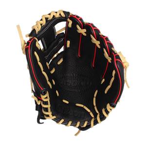 Wilson A1000 11.25" Baseball Glove: WTA10RB201788: Image #378612