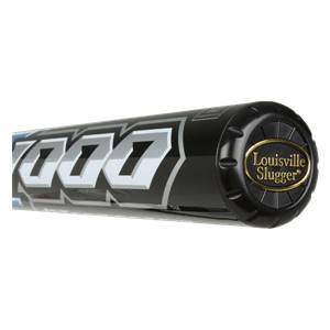 Louisville Slugger TPS Z-1000 Endload Slow Pitch Softball Bat