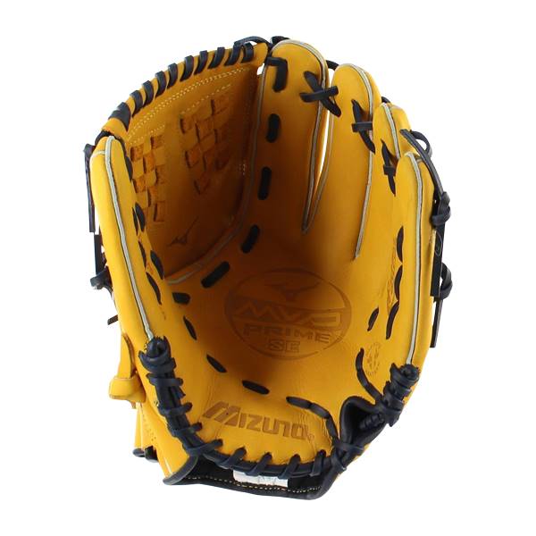 Mizuno MVP Prime SE 12" Fastpitch Softball Glove GMVP1200PSEF6 Cork