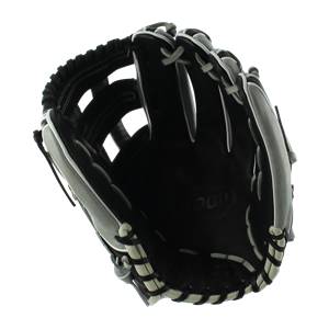 Wilson A2000 12.25" Todd Frazier Baseball Glove: WTA20RB18TDFTHR: Image #314539