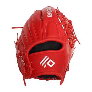 Nokona SKN 11.5" Baseball Glove: SKN-6-RD: Image #386623