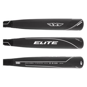Axe Elite Pro Axe Handle BBCOR Baseball Bat: L130H-BJ: Image #411419