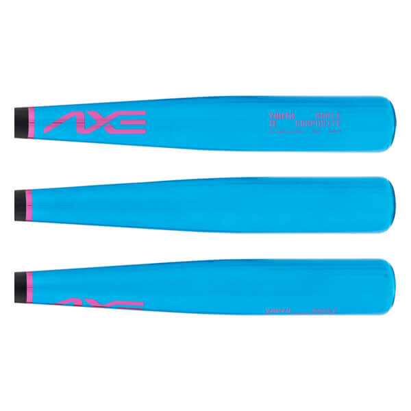 Axe Youth Pro Maple Composite Wood Baseball Bat: L116M: Image #454427
