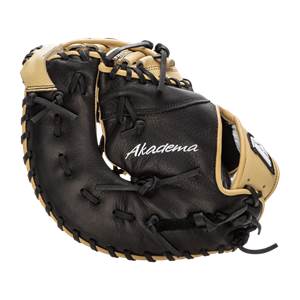 Akadema ProSoft Select Series 12.5" Baseball First Base Mitt: ASF454: Image #411795
