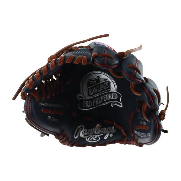 Rawlings Pro Preferred 11.5" Custom Baseball Glove: PROS204-4: Image #313229