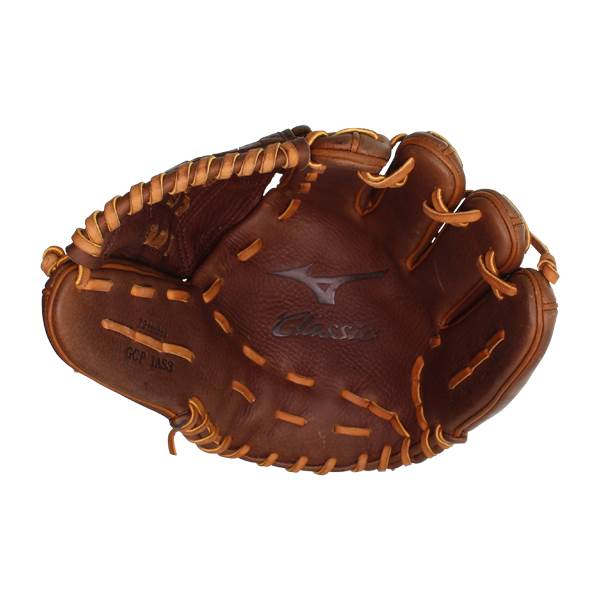 Mizuno Classic Pro Soft 12" Baseball Glove: GCP1AS3: Image #373180