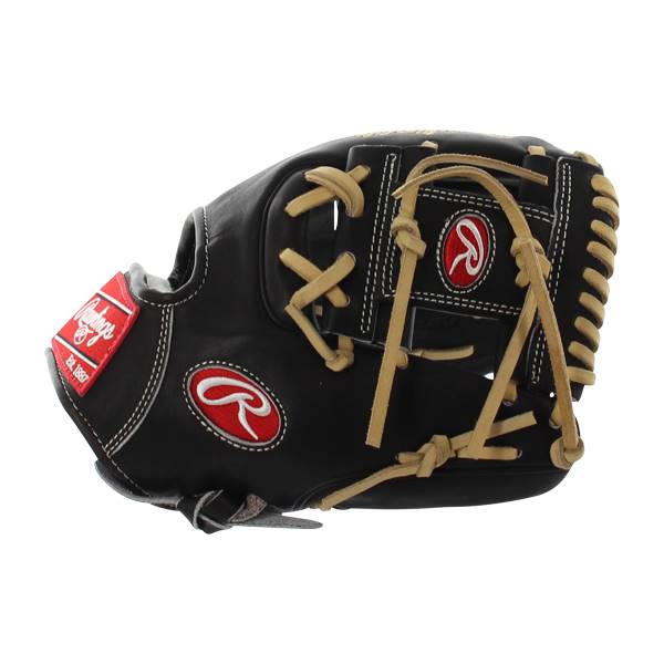 Rawlings Pro Preferred 11.25" Baseball Glove: PROS2172-2MO: Image #313598