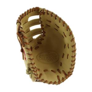 Louisville Slugger 125 Series First Base Mitt: FG25CR5-FBM1: Image #304654