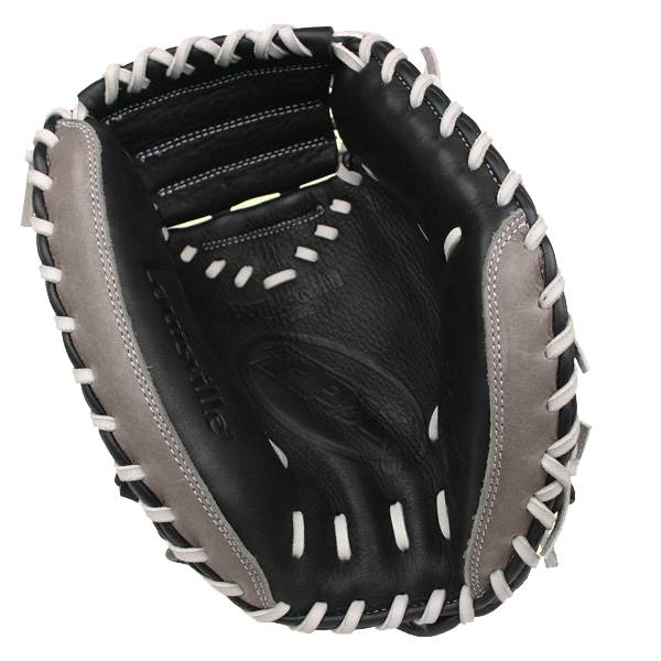 Louisville Slugger Helix Series: HXCMB Youth Catcher's Mitt: Image #284329