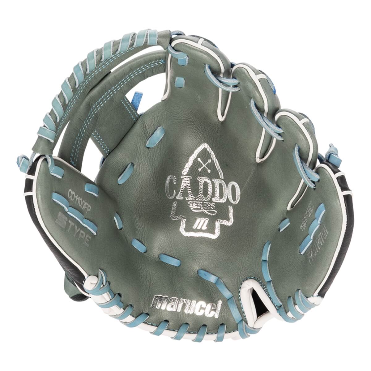 Marucci Caddo 11" Youth Fastpitch Softball Glove (MFGCDFP1100