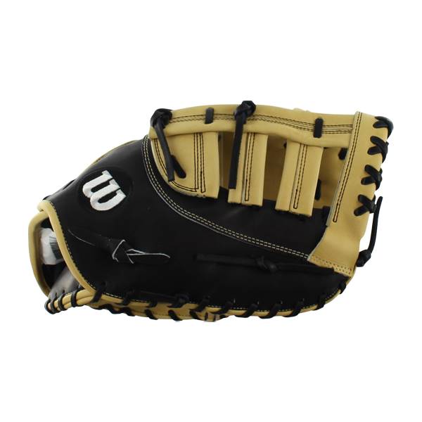 Wilson A2K 12" First Base Mitt: A2KRB172800: Image #310139