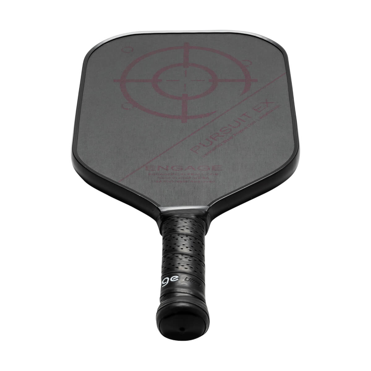 Engage Pursuit EX Graphite Pickleball Paddle: Image #427855