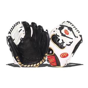 Rawlings Encore 11.5" Baseball Glove: EC1150-2BW: Image #388358