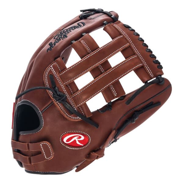 Rawlings 14 inch store baseball glove