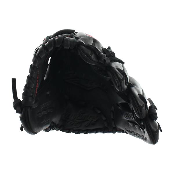 Rawlings Gamer Youth Pro Taper 11" Baseball Glove: GYPT1-1B: Image #311476