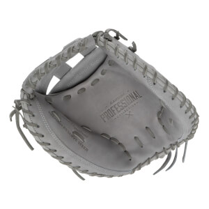 Easton Professional Collection Color Splash 34" Fastpitch Catcher's Mitt: PCFPCM34G: Image #443440