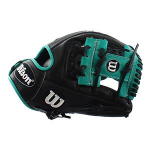 Wilson Robinson Cano A2000 SuperSkin Series: A20RB16RC22GM: Image #306831