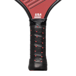 adidas RX ATTK Composite Pickleball Paddle: Image #444015