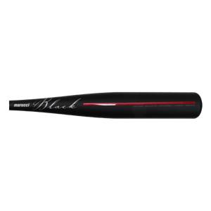 Marucci Black BBCOR Baseball Bat: MCBB14: Image #337337