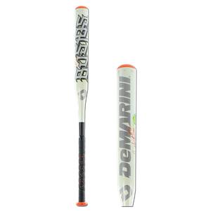 DeMarini Bustos Fastpitch Softball Bat: DXBFP: Image #347661