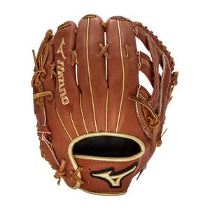 Mizuno Pro Select 12.75" Baseball Glove: GPS2-700DH: Image #405404