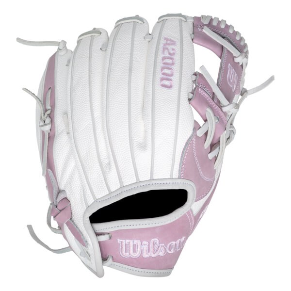 Wilson A2000 SuperSkin FP12 12" Spring Collection Fastpitch Softball Glove: WBW10272512: Image #448328