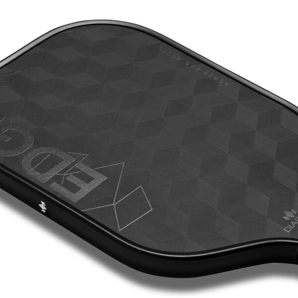 Diadem Edge 18K Power Pro Carbon Fiber Pickleball Paddle: Image #448148