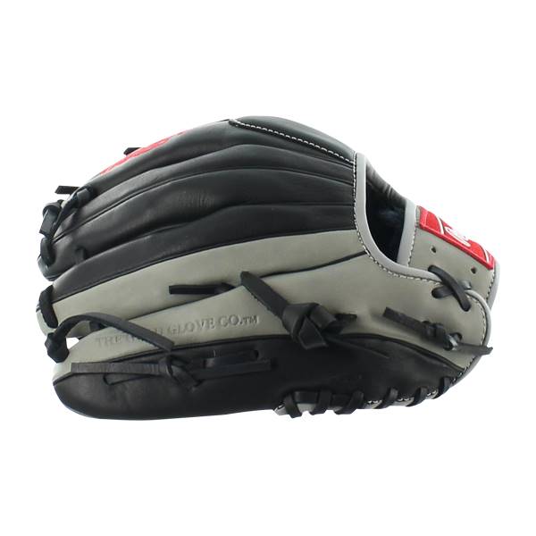Rawlings Gamer 11.25" Infield Baseball Glove G8827BG