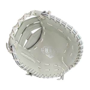 Easton Ghost Tournament Elite 13" Fastpitch First Base Mitt: GTEFP313: Image #398135