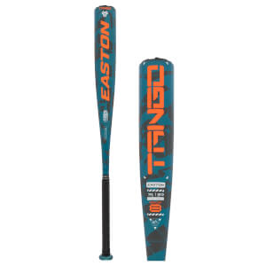 Easton Tango -8 USSSA Baseball Bat: EUT5TNG8: Image #445698