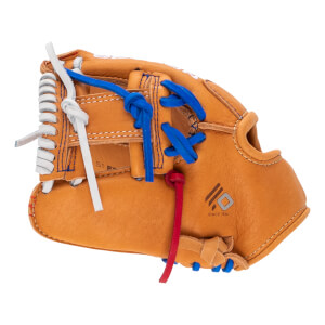 Nokona S1 All American 9" Youth Baseball Glove: S1EP50ITNPOP: Image #453587