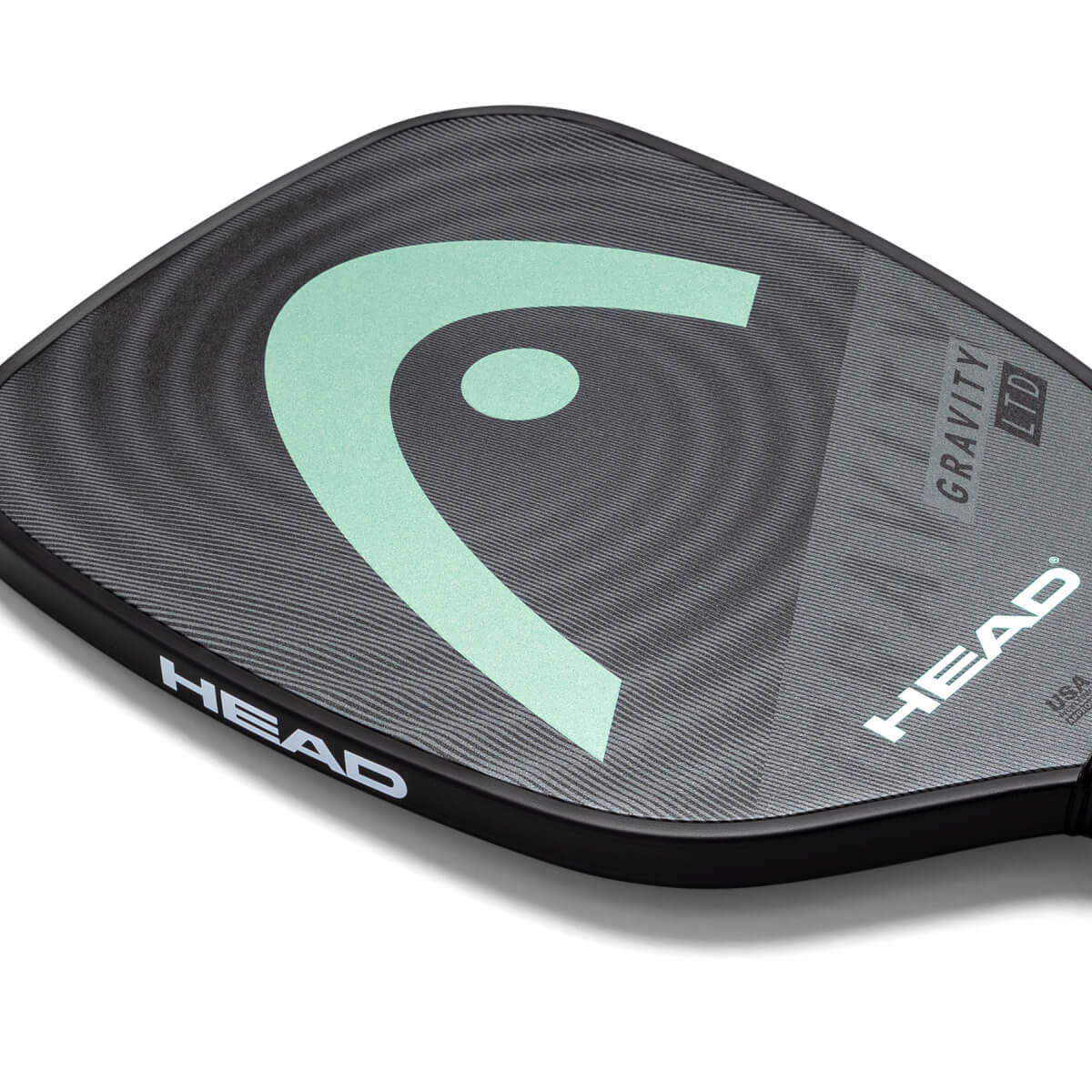 HEAD Gravity LTD Hybrid Pickleball Paddle: Image #441091