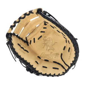 Rawlings Heart of the Hide 13" Baseball First Base Mitt: PRODCTCB: Image #419014