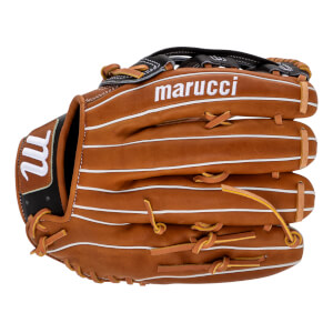 Marucci Capitol 12.75" Baseball Glove: MFG3CP98R3-TF/BK: Image #445189