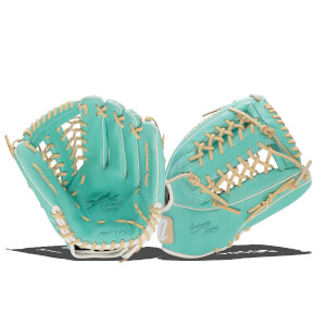 Marucci Palmetto 12.5" Fastpitch Softball Glove: MFGPLM97A6FP-MT/CM: Image #436713