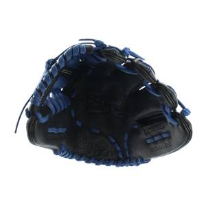 Rawlings RCS Narrow Fit 11.75" Baseball Glove: RCS175BR: Image #311504
