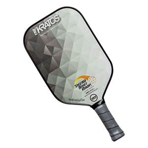 Third Shot Drop KRATOS I Lightweight Composite Pickleball Paddle: Image #408198