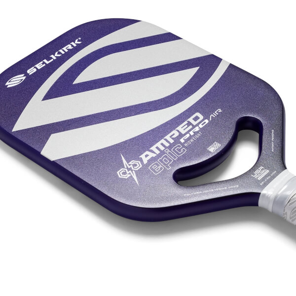 Selkirk AMPED Pro Air Epic Composite Pickleball Paddle: Image #442794