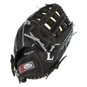 Louisville Slugger Dynasty Series: DYN1500 Softball: Image #289447