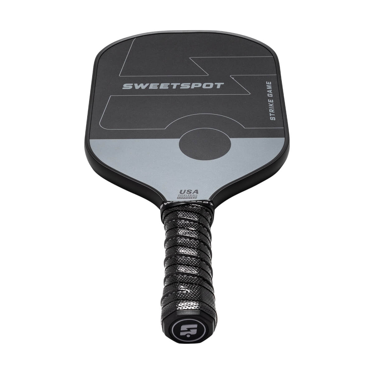 SweetSpot Strike Game Carbon Fiber Pickleball Paddle: Image #442492