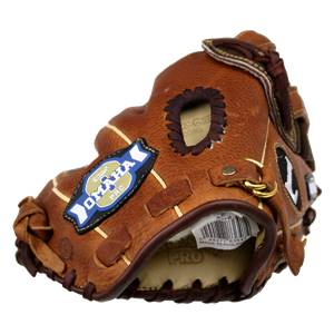 Louisville Slugger Omaha Pro Series: OXFB First Base Mitt: Image #281301