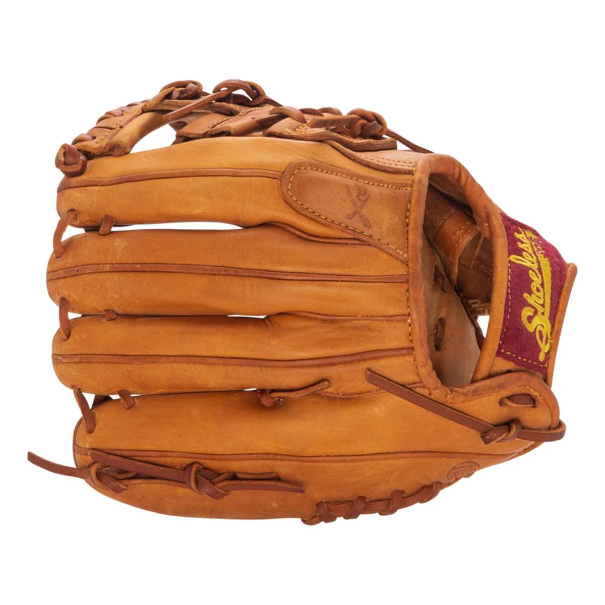 Shoeless Joe Professional 11.5" Baseball Glove: 1150IW: Image #419572